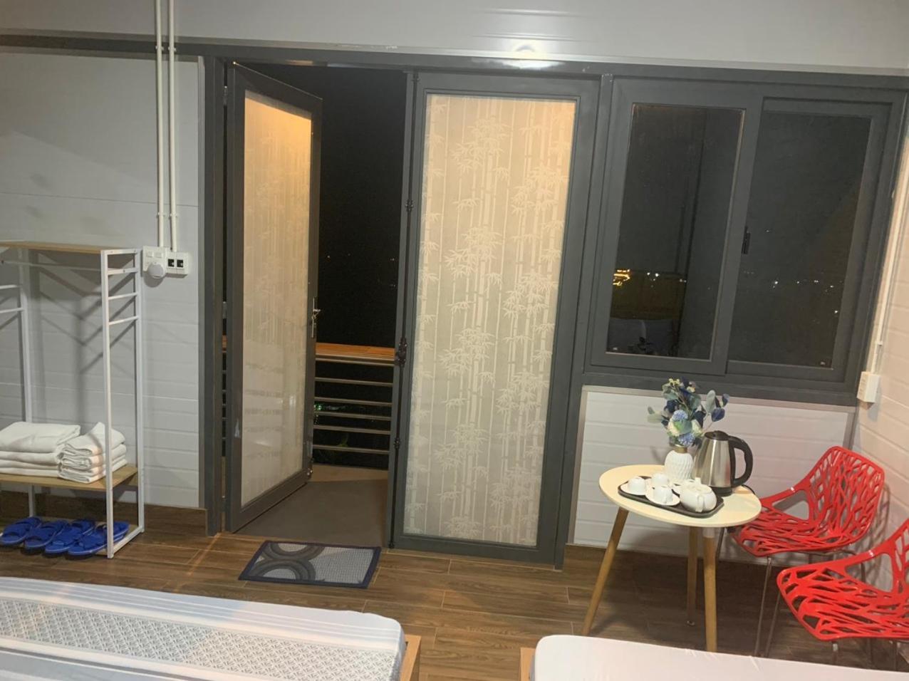 Homestay Chan Que Bao Loc Exterior foto
