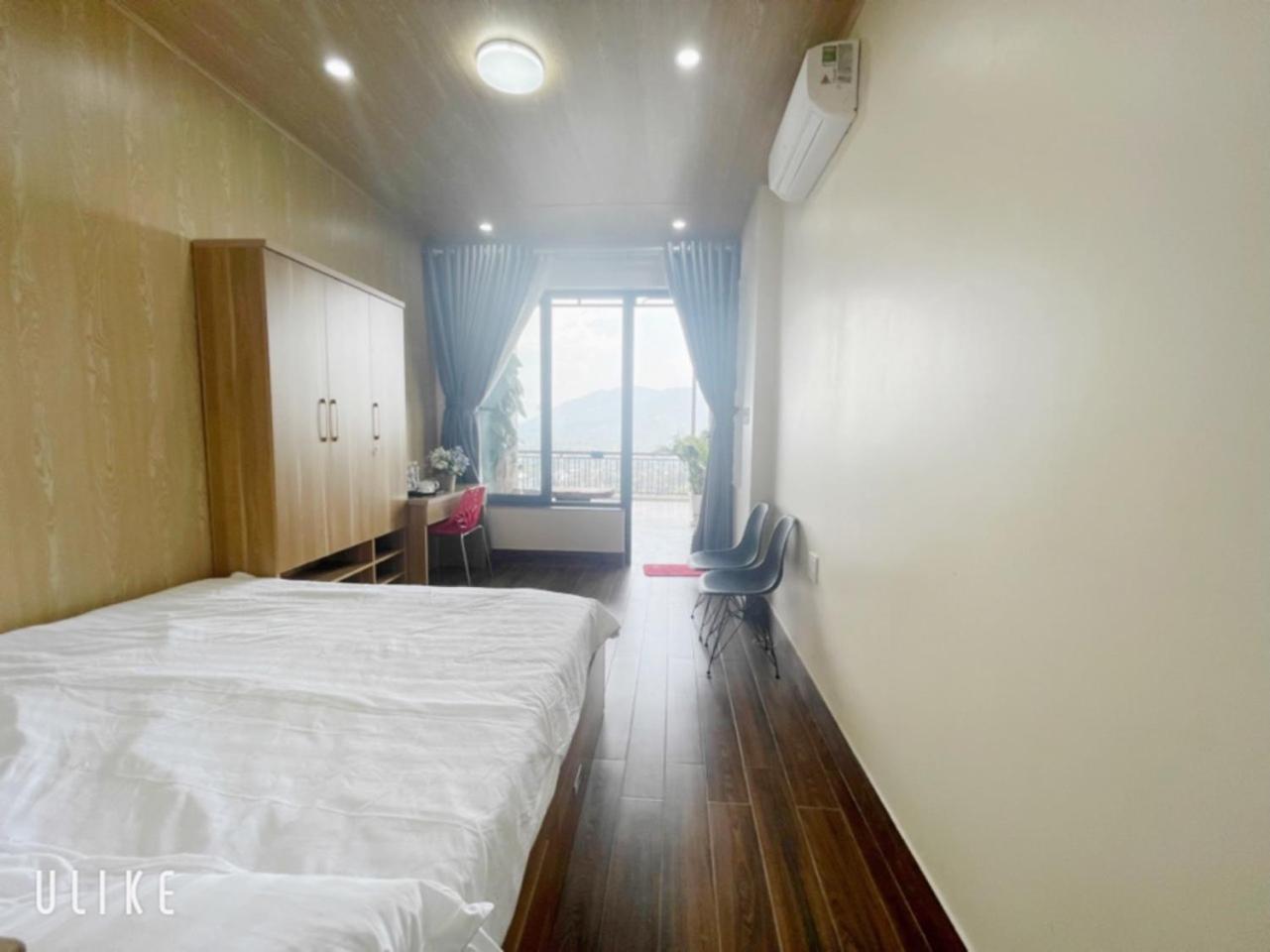 Homestay Chan Que Bao Loc Exterior foto