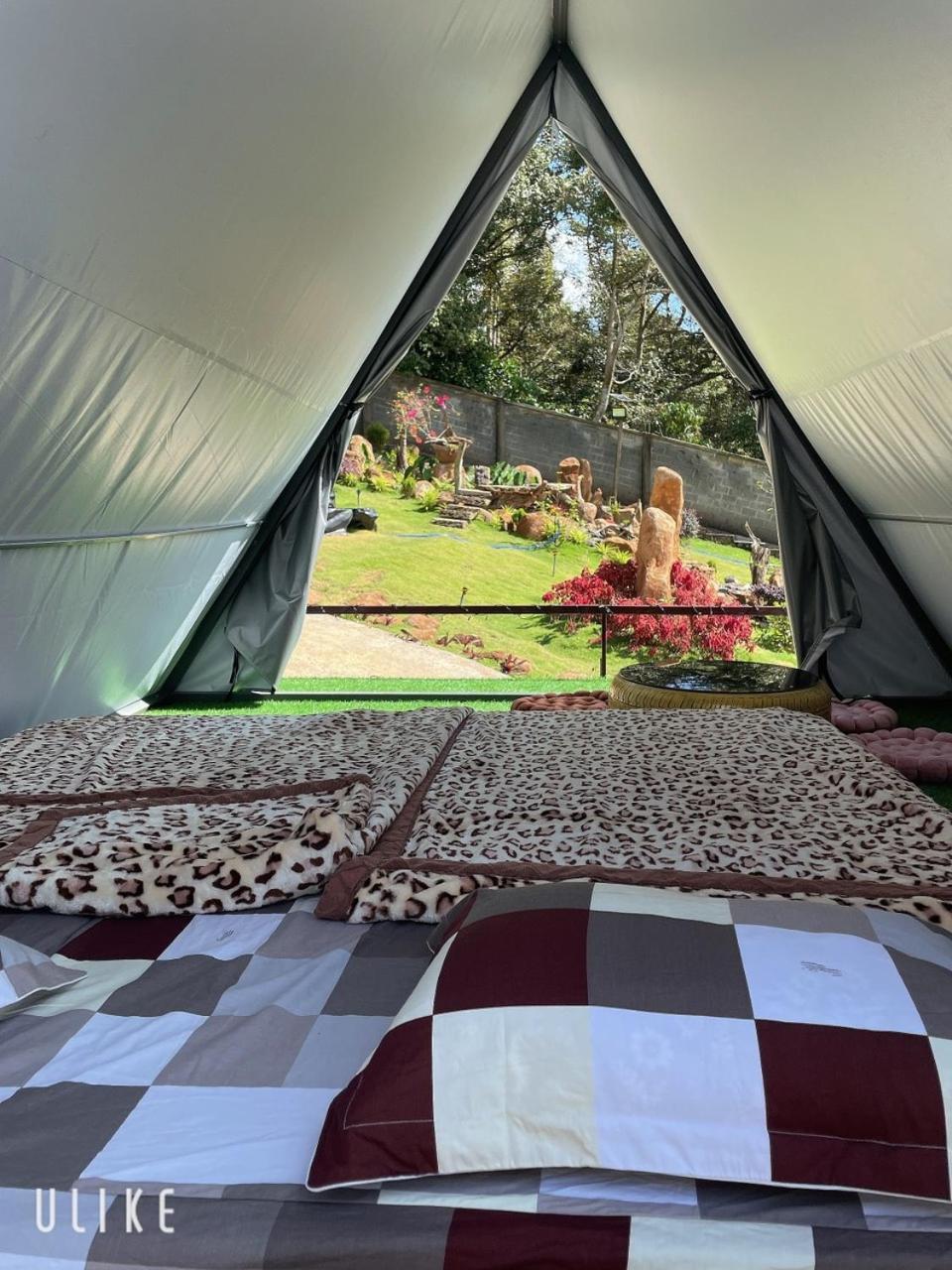 Homestay Chan Que Bao Loc Exterior foto