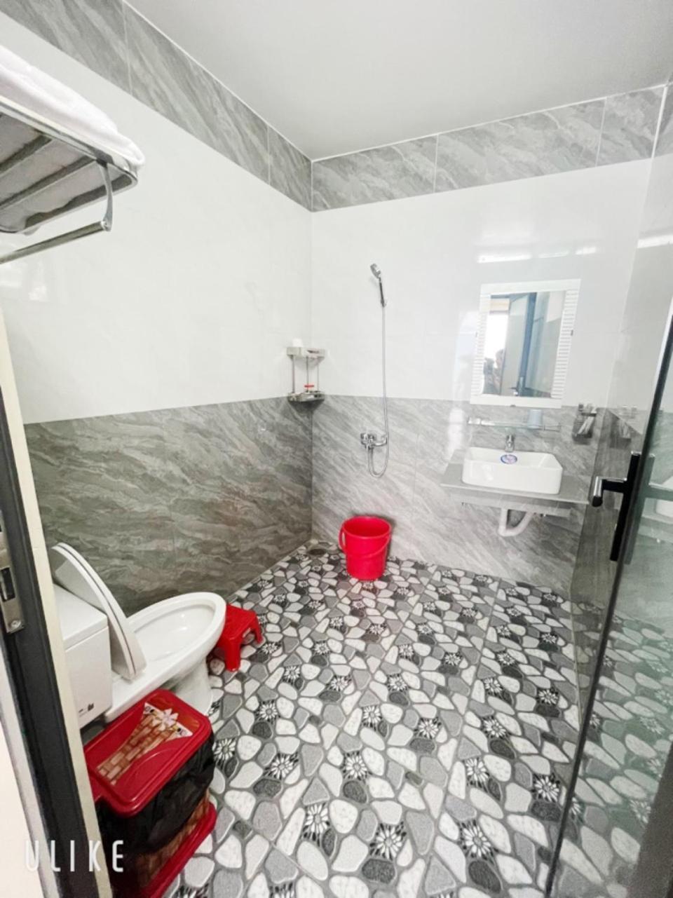 Homestay Chan Que Bao Loc Exterior foto