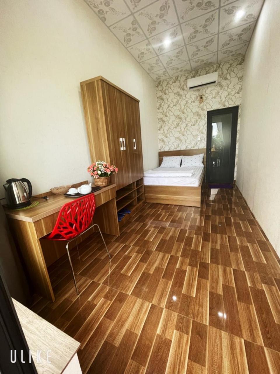 Homestay Chan Que Bao Loc Exterior foto